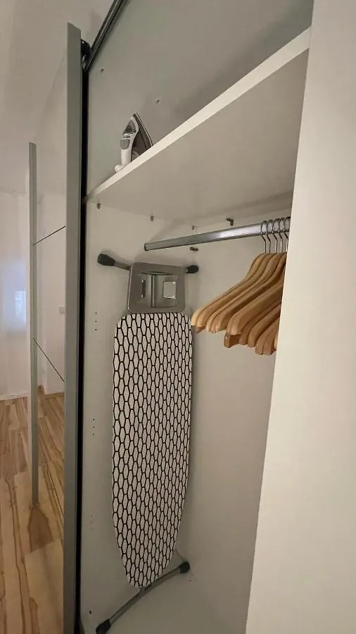 באד גיגינג Ferienwohnung An Der Therme, Bademantelgang Zur Limestherme דירה