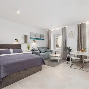  Apartment Srnec - Korzo Kroatien