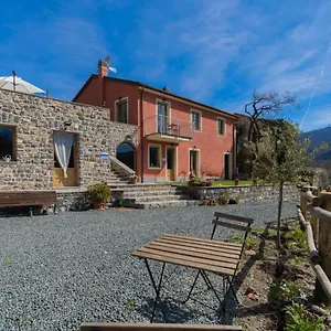  Bauernhof Torsivi Italien